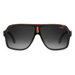 Gafas de Sol Carrera 1001/S 80S de Tr90 Hombre 62 mm