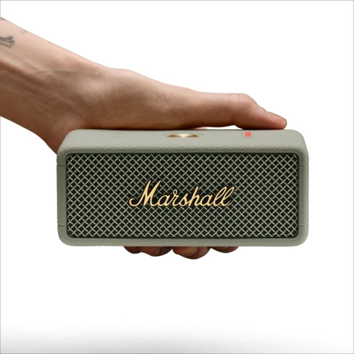 Enceinte portable MARSHALL Emberton III Sage