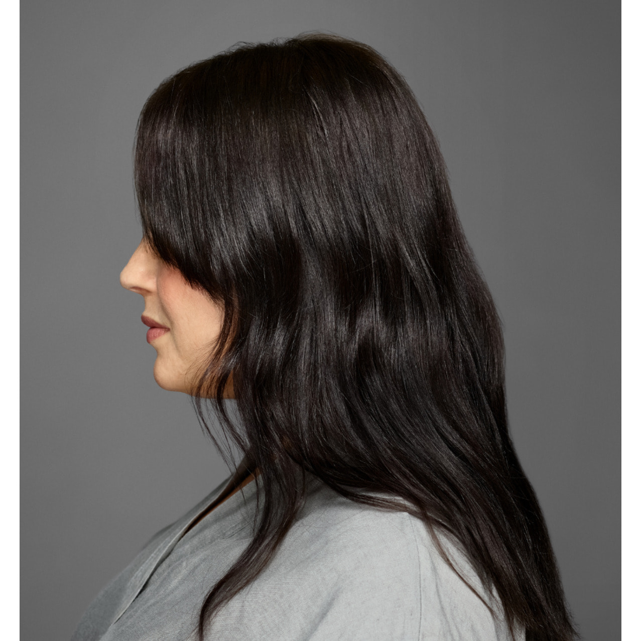 Maria Nila Colour Refresh Black