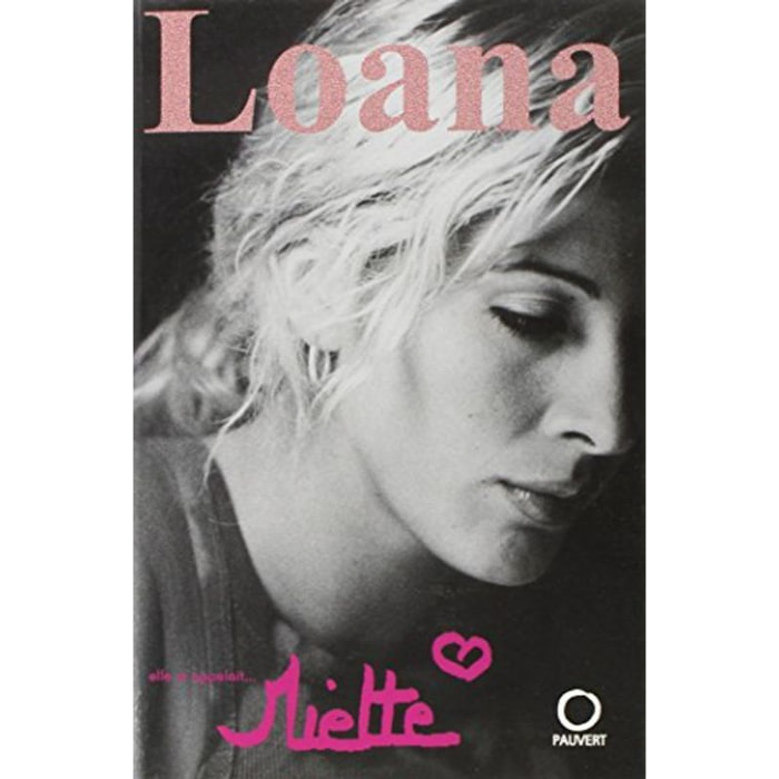 Petrucciani, Loana | Loana : Elle m'appelait ...Miette | Livre d'occasion