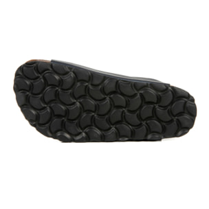 Sandalo BABUNKERS NERO