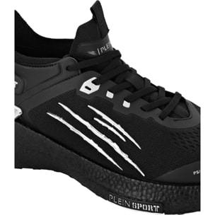 PLEIN SPORT Runner Sneaker