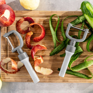 Éplucheur 5-en-1 Z-Cut