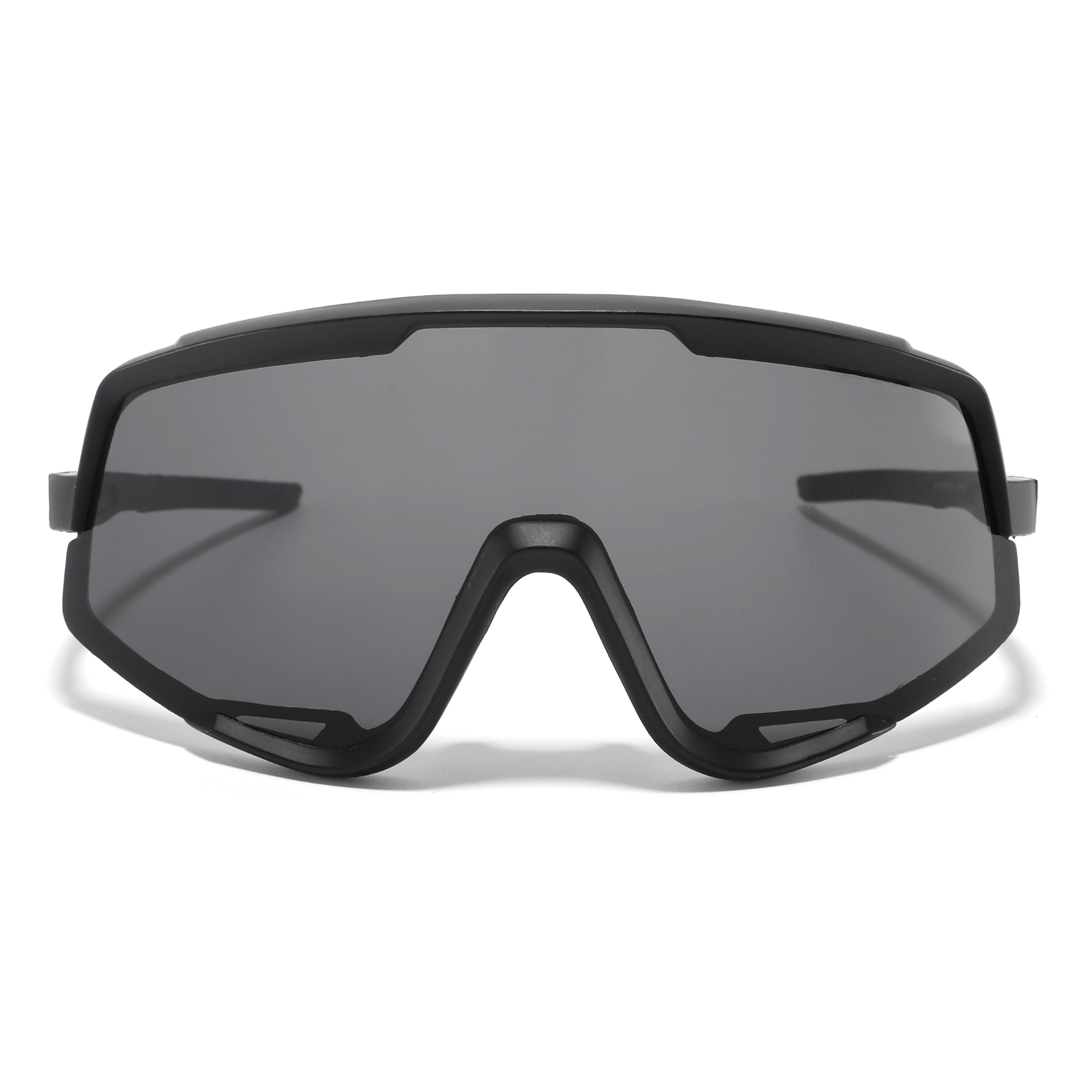 Gafas de Sol Fluor 9318-C1 de Tr90 Unisex 57 mm