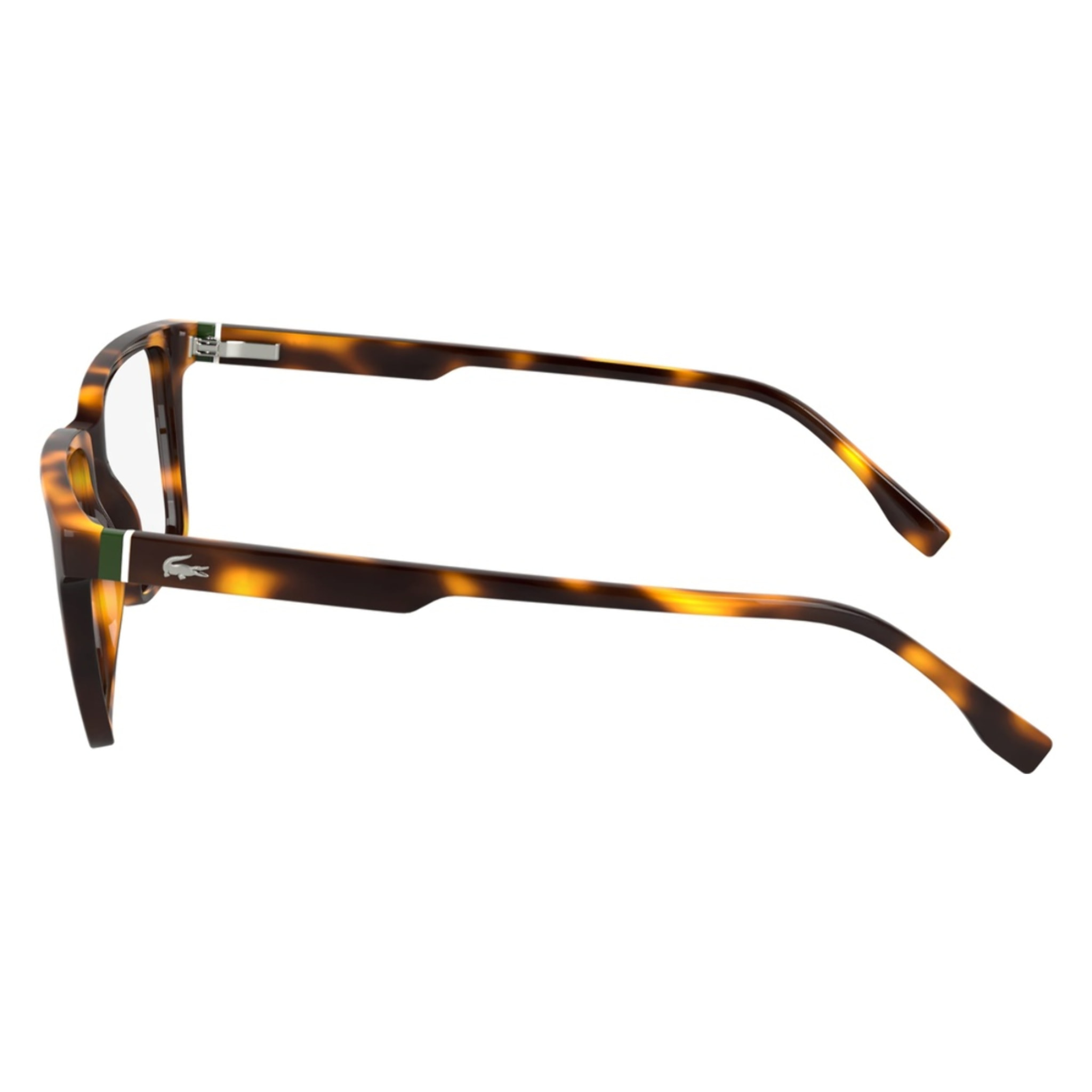 Gafas de Vista Lacoste L2963 N 214 de Acetato Inyectado Hombre 53 mm