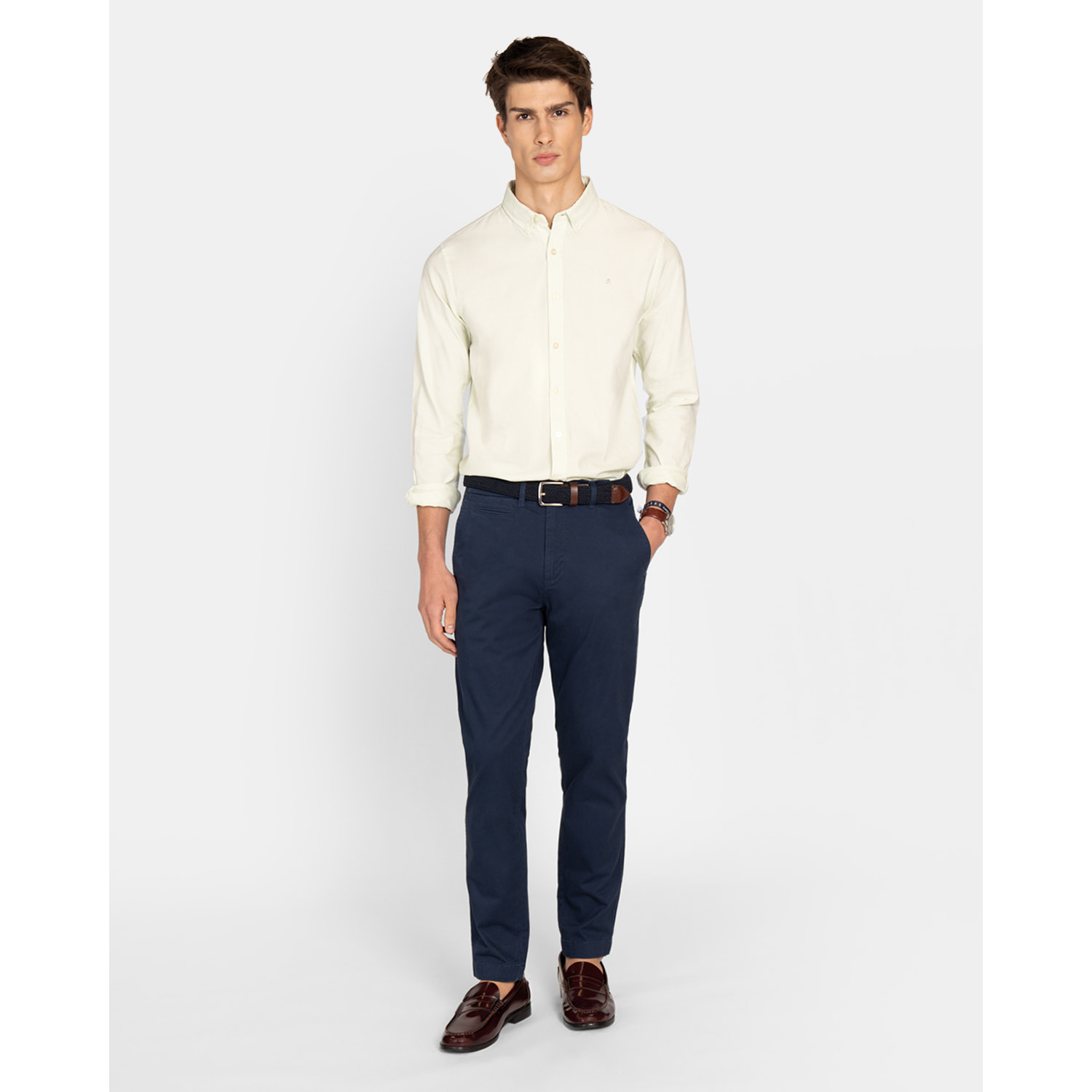 PANTALON ICON CHINO