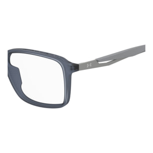 Gafas de Vista Under Armour UA 5099 XW0 de Acetato Hombre 54 mm