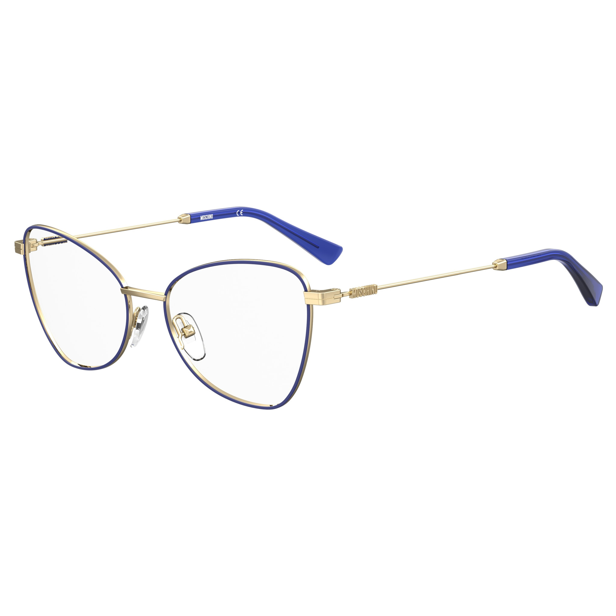 Montura de gafas Moschino Mujer MOS574-PJP