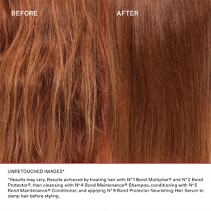 OLAPLEX Kit Pro Bond Multiplier N°1 525ml + Pro Bond Perfector N°2 525ml