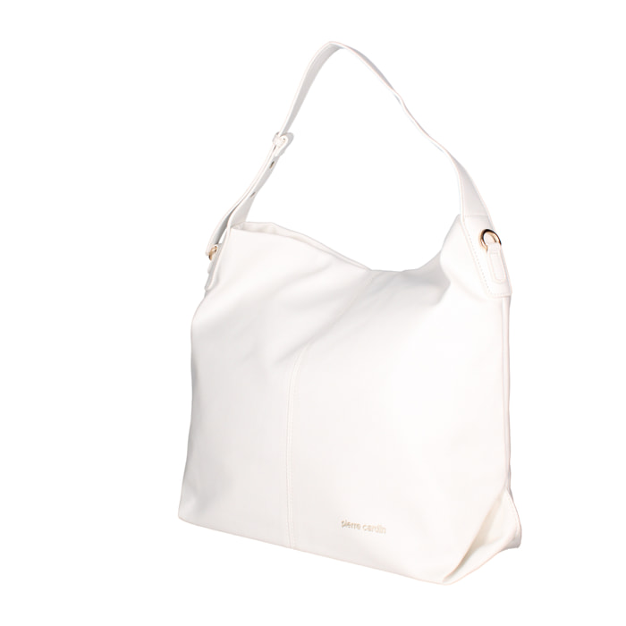 Borsa a spalla  da donna Poliuretano In Poliuretano 39x34x15 cm
