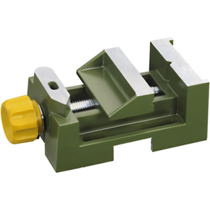 Étau de machine MICROMOT MS 4 PROXXON - 28132