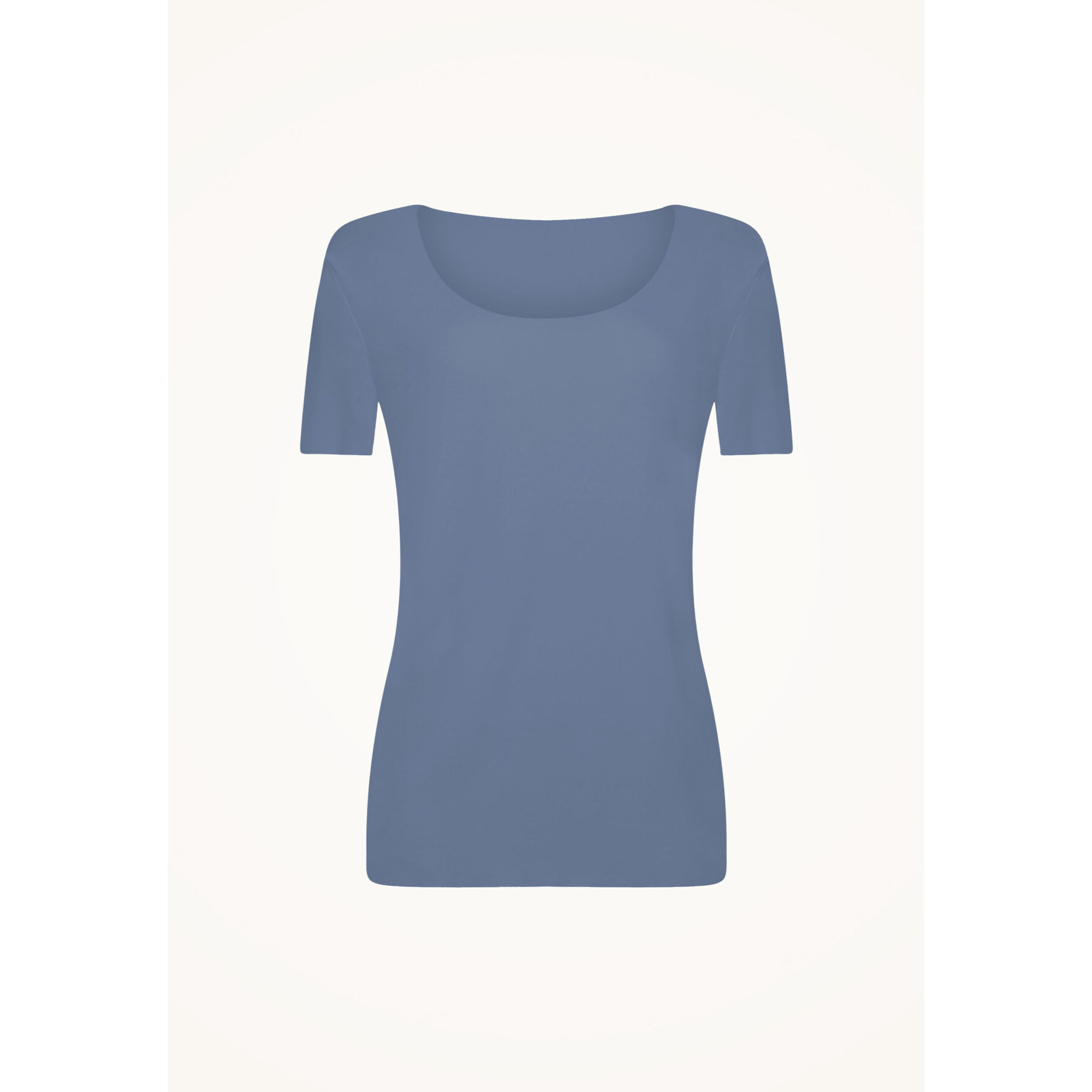 Top a maniche corte Jersey Top Short Sleeves