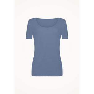 Top a maniche corte Jersey Top Short Sleeves