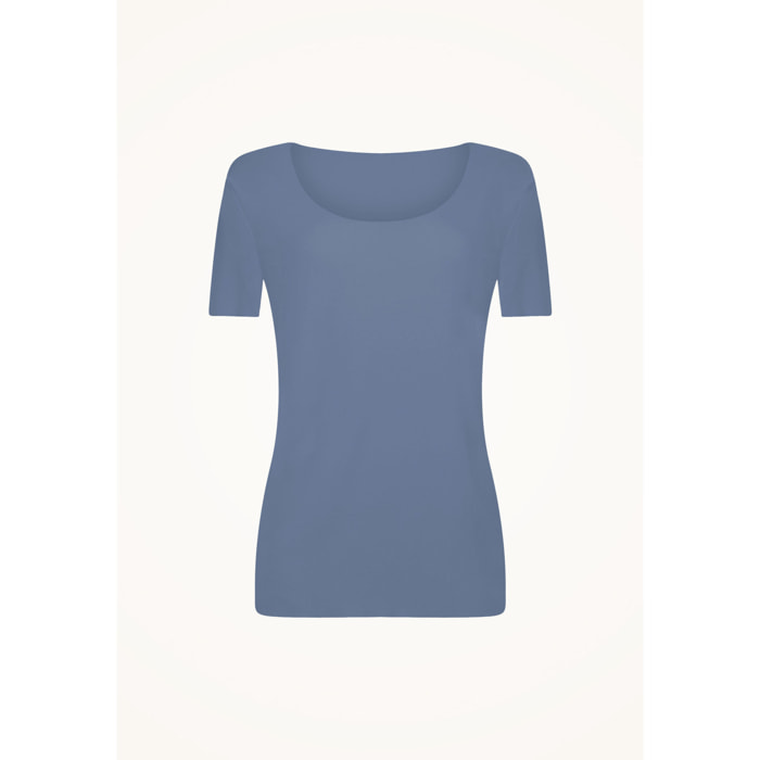 Top a maniche corte Jersey Top Short Sleeves