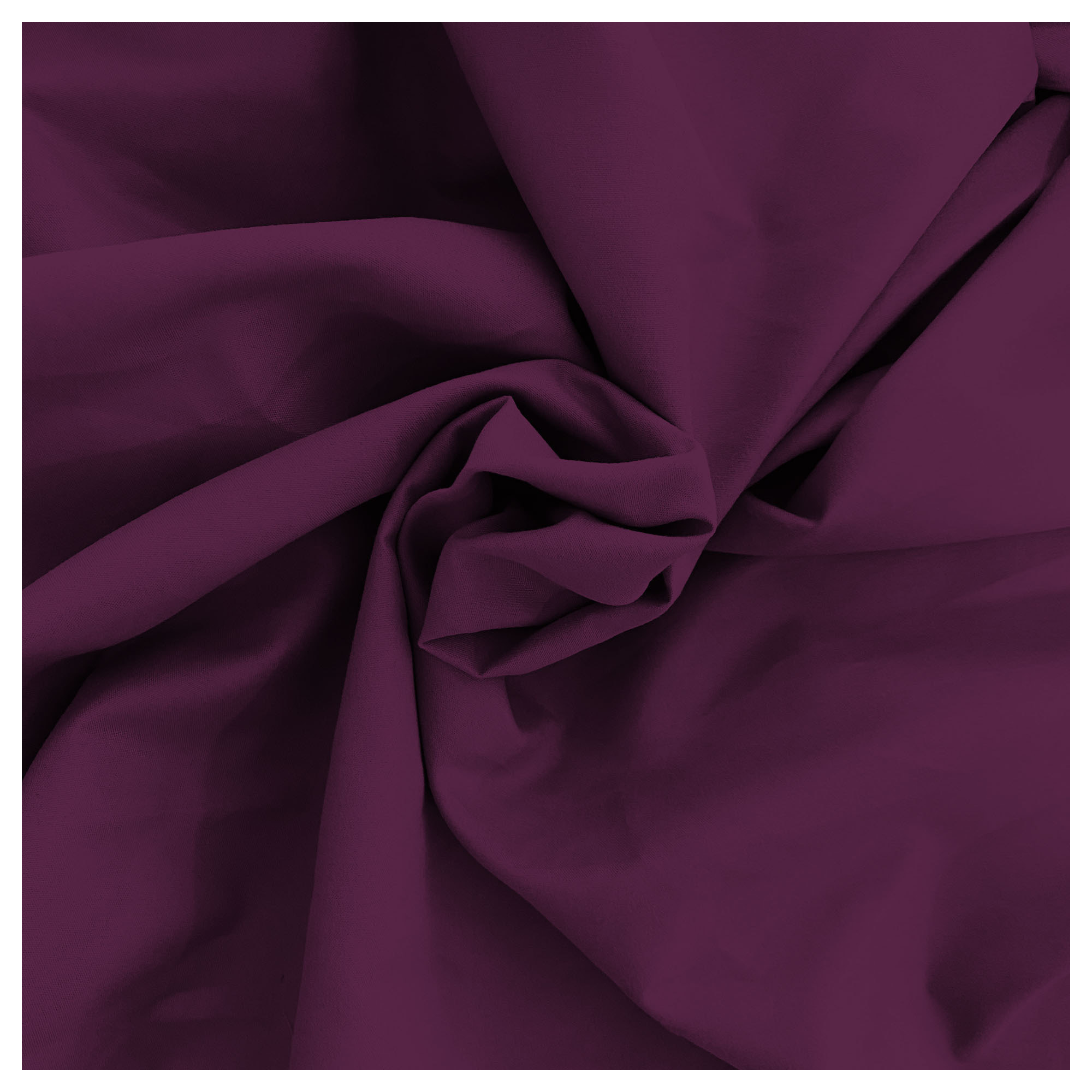 PARURE COPRIPIUMINO ELEGANT Made in Italy 100% Microfibra - MATRIMONIALE