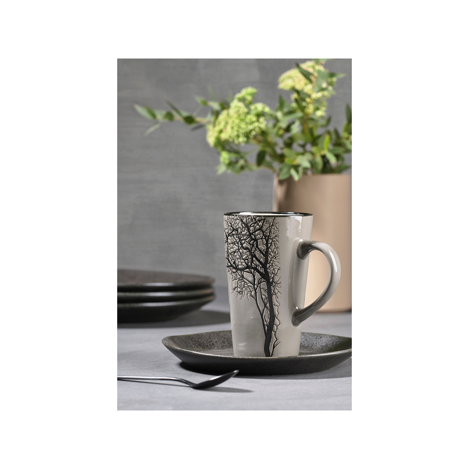 Mug Hela