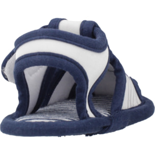 Sandalias Niño de la marca CHICCO  modelo OCEAN BLANCO