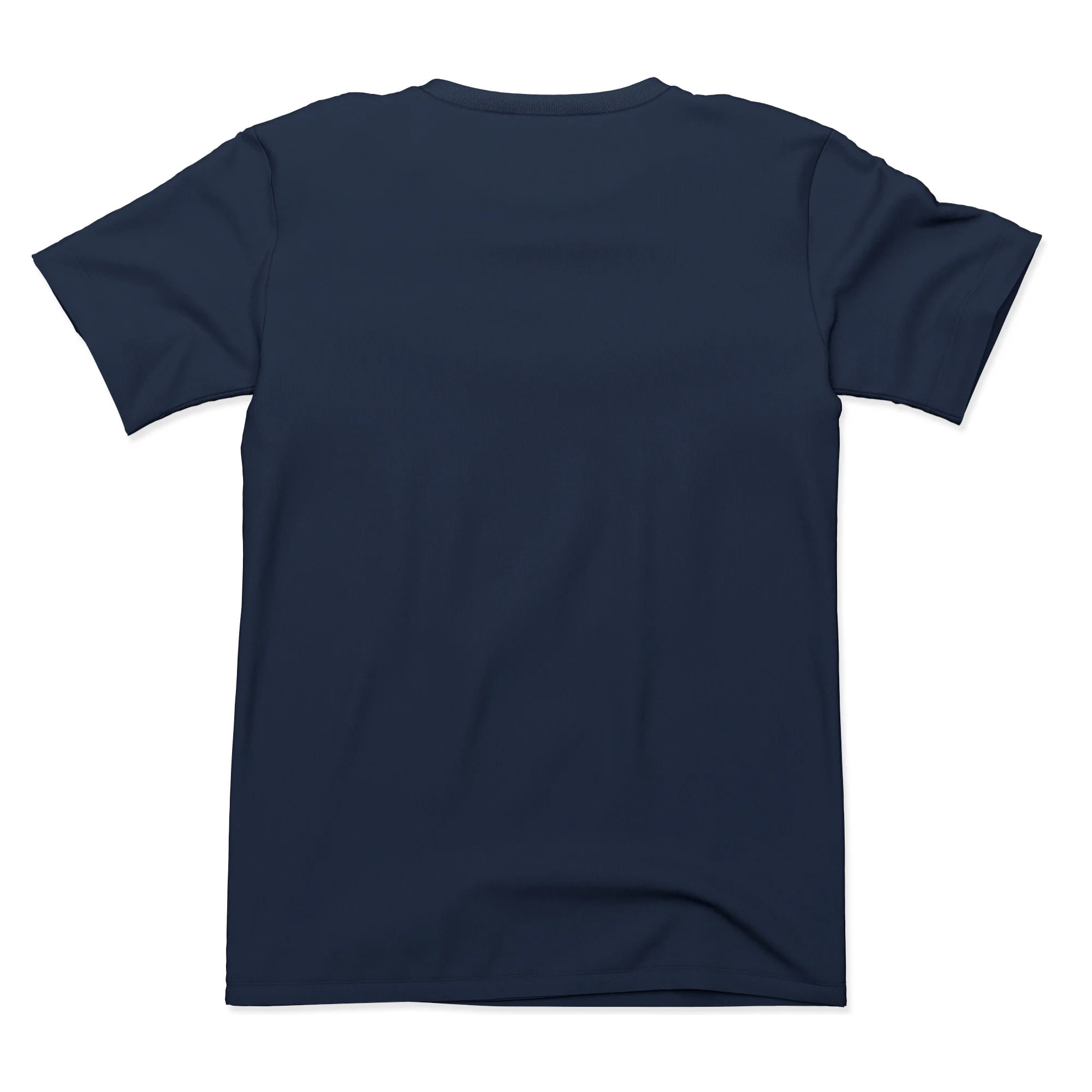 Camisetas para hombre, mujer y niño Uller Alpine Navy Blue