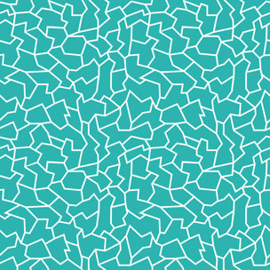 Papier peint, puzzle Intissé