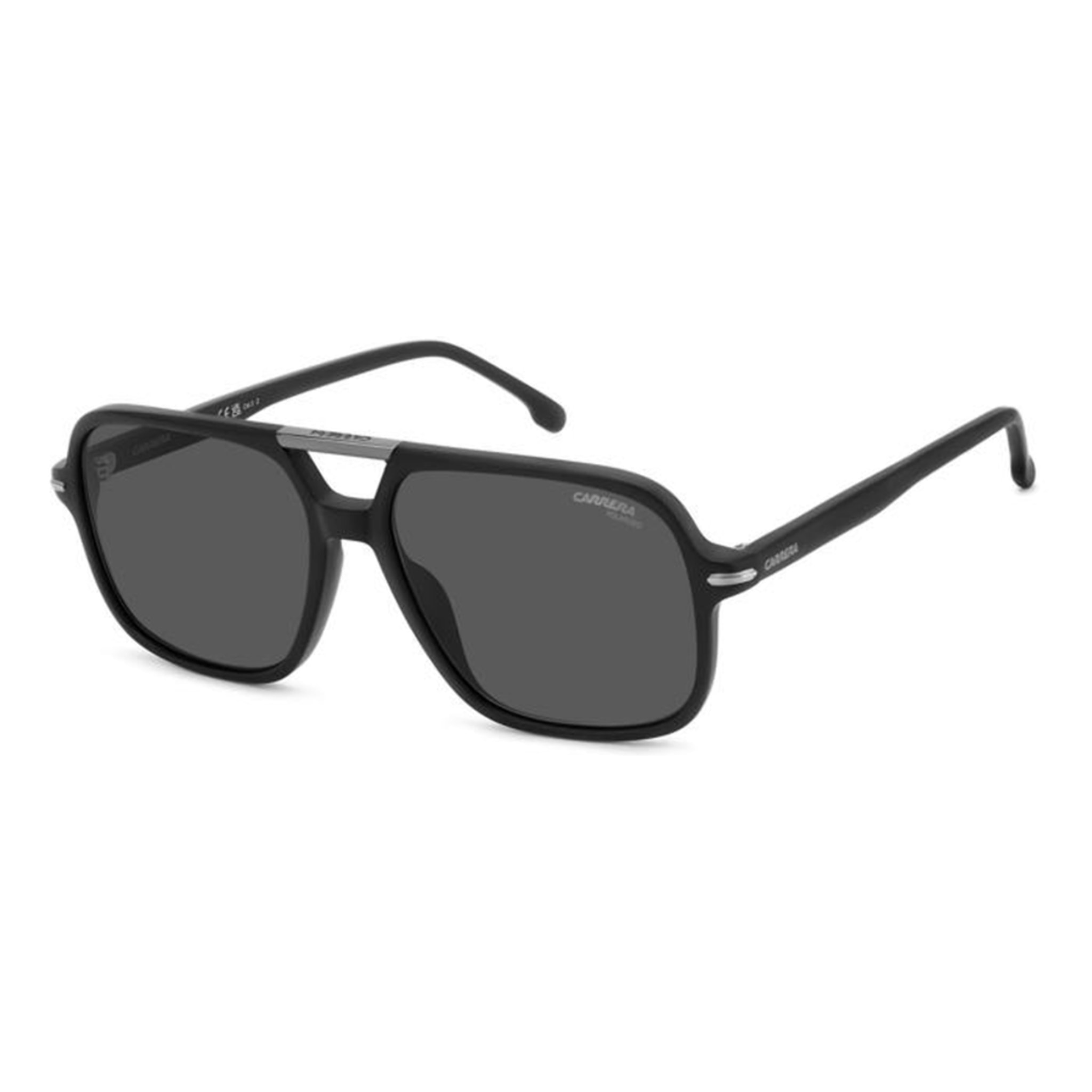Gafas de Sol Carrera 350/S RZZ Polarizadas de Acetato Hombre 58 mm