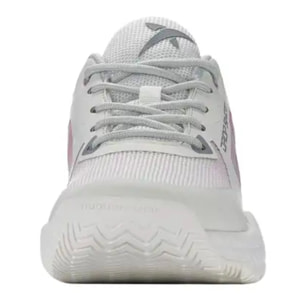 Zapatilla Padel de mujer Radiant Drop Shot