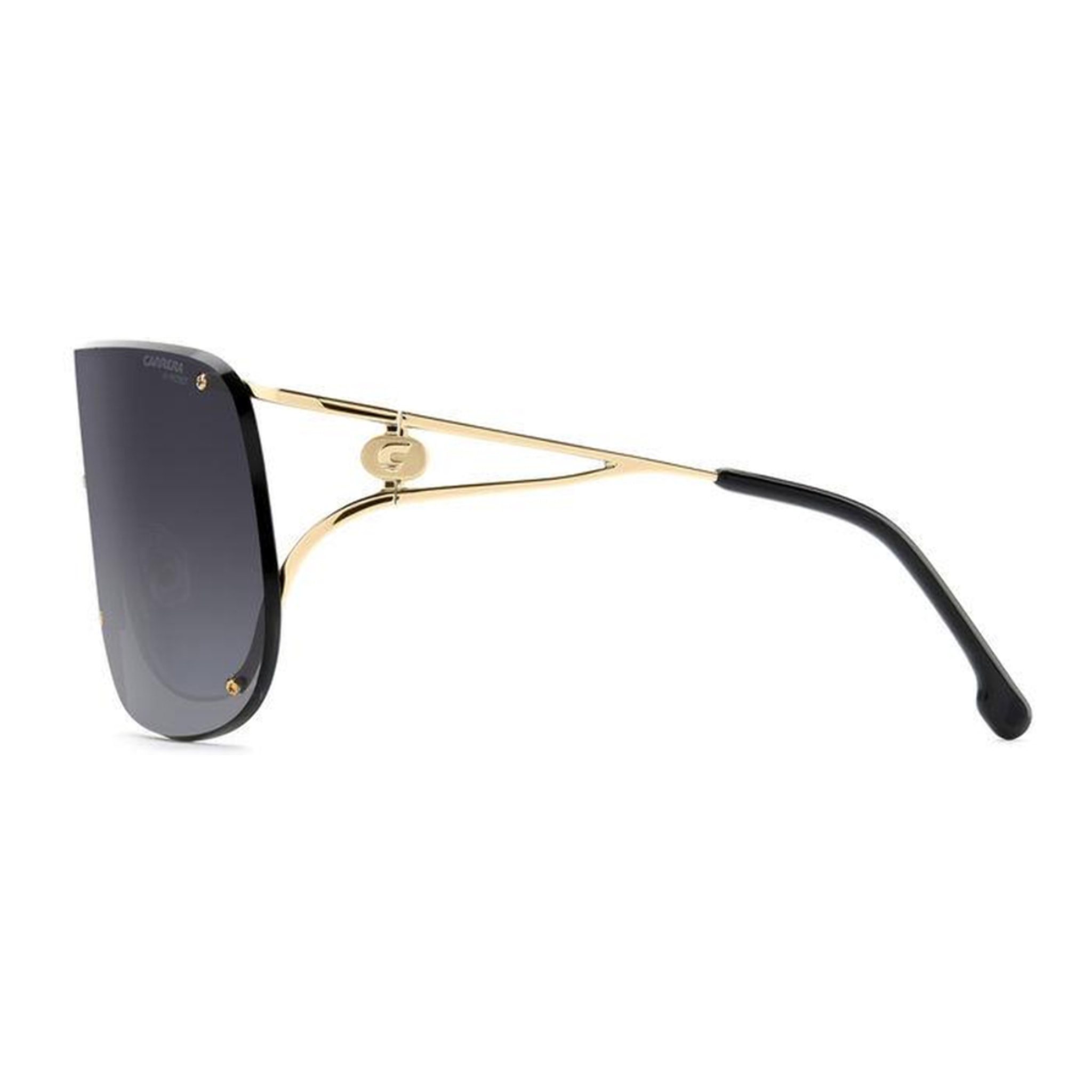 Gafas de Sol Carrera 3006/S RHL 90 de Metal Mujer 99 mm