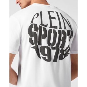 PLEIN SPORT Maglietta a girocollo