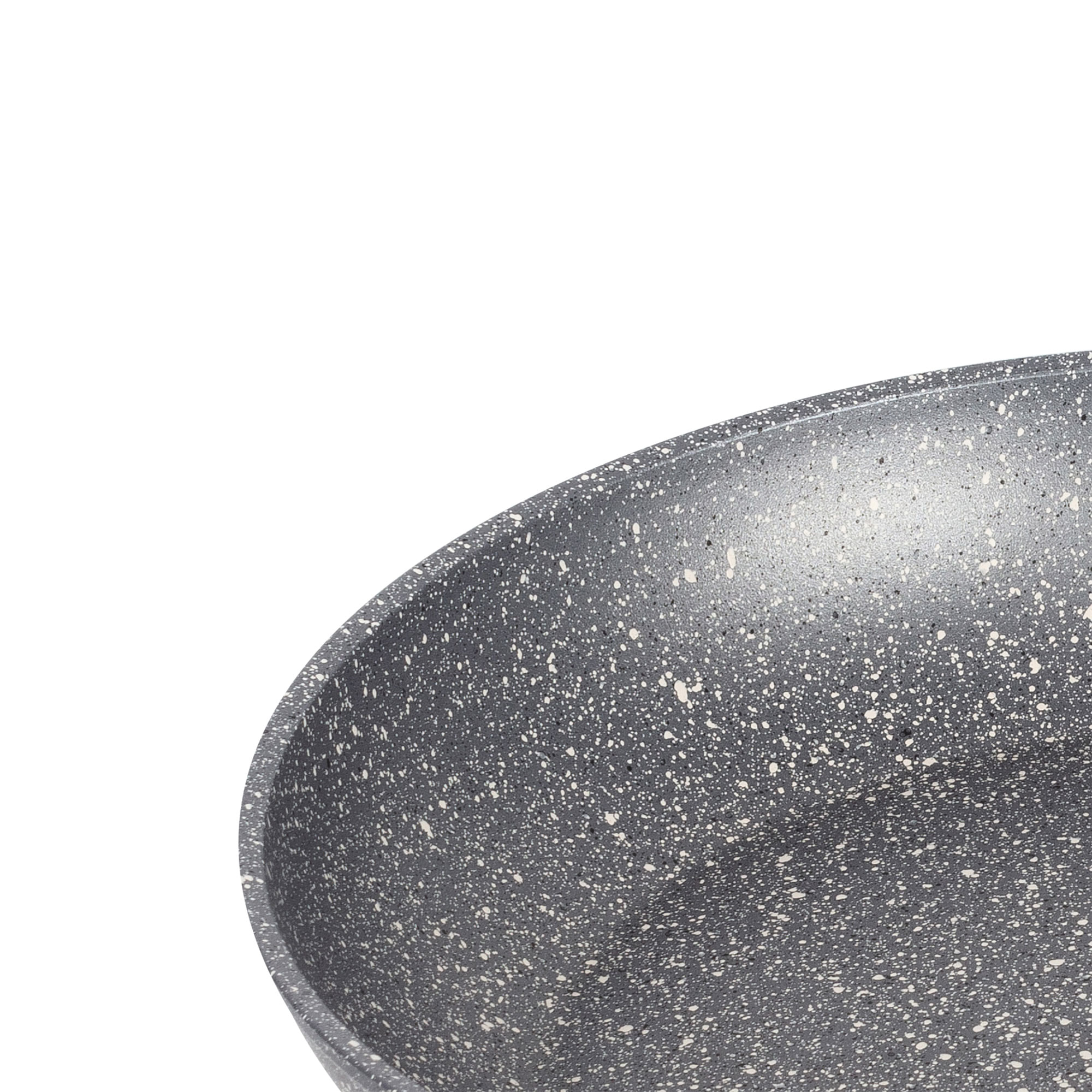 Juego de sartenes (20/24 cm) San Ignacio Root  en color gris