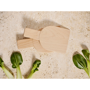 Spatule multi-usages Singles