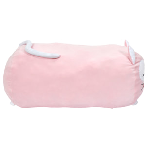 PELUCHE COUSSIN CHAT XXL