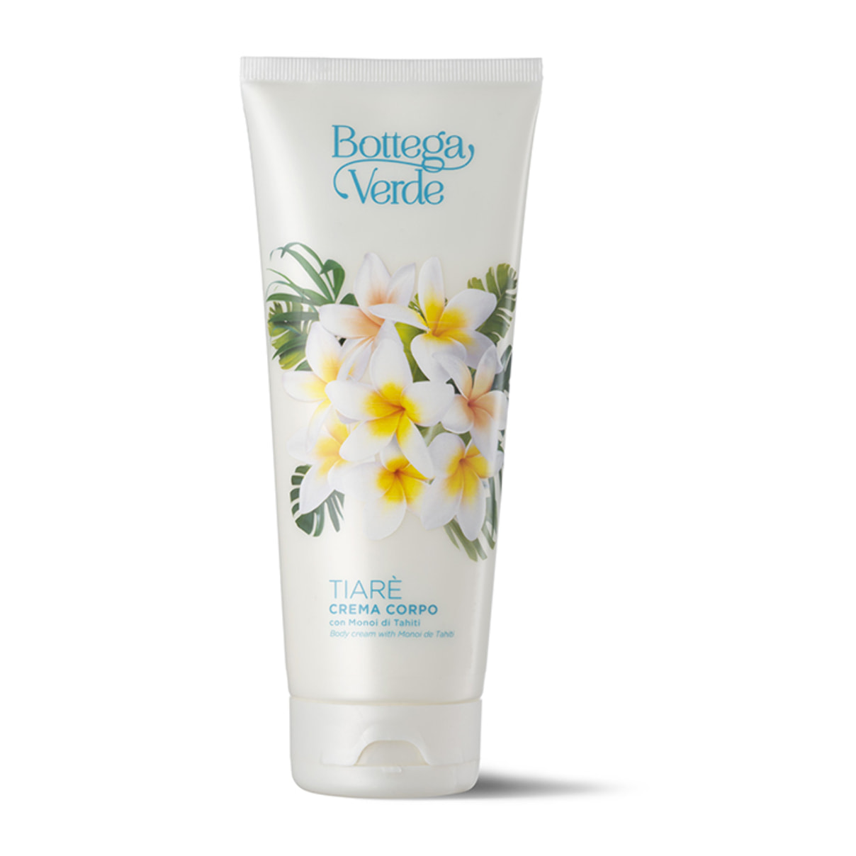Tiarè - Crema corpo