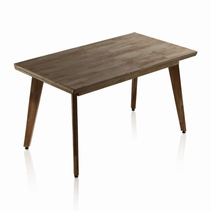 Mesa de comedor Kay Roble Honey