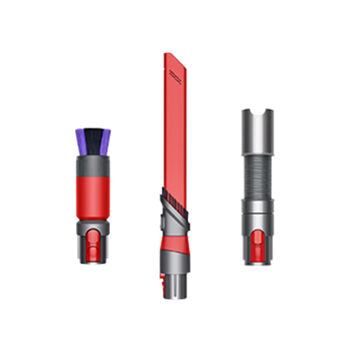 Dyson Accessori | Kit per la Pulizia di precisione
