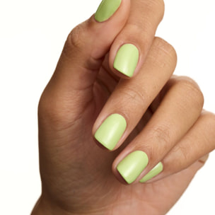 Gel Nail Polish - Vernis à Ongles Séchage Rapide Fini Brillant 8ml