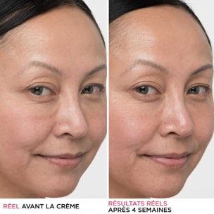 Confidence in a Cream™ Supercharged - Crème hydratante et métamorphosante anti-âge