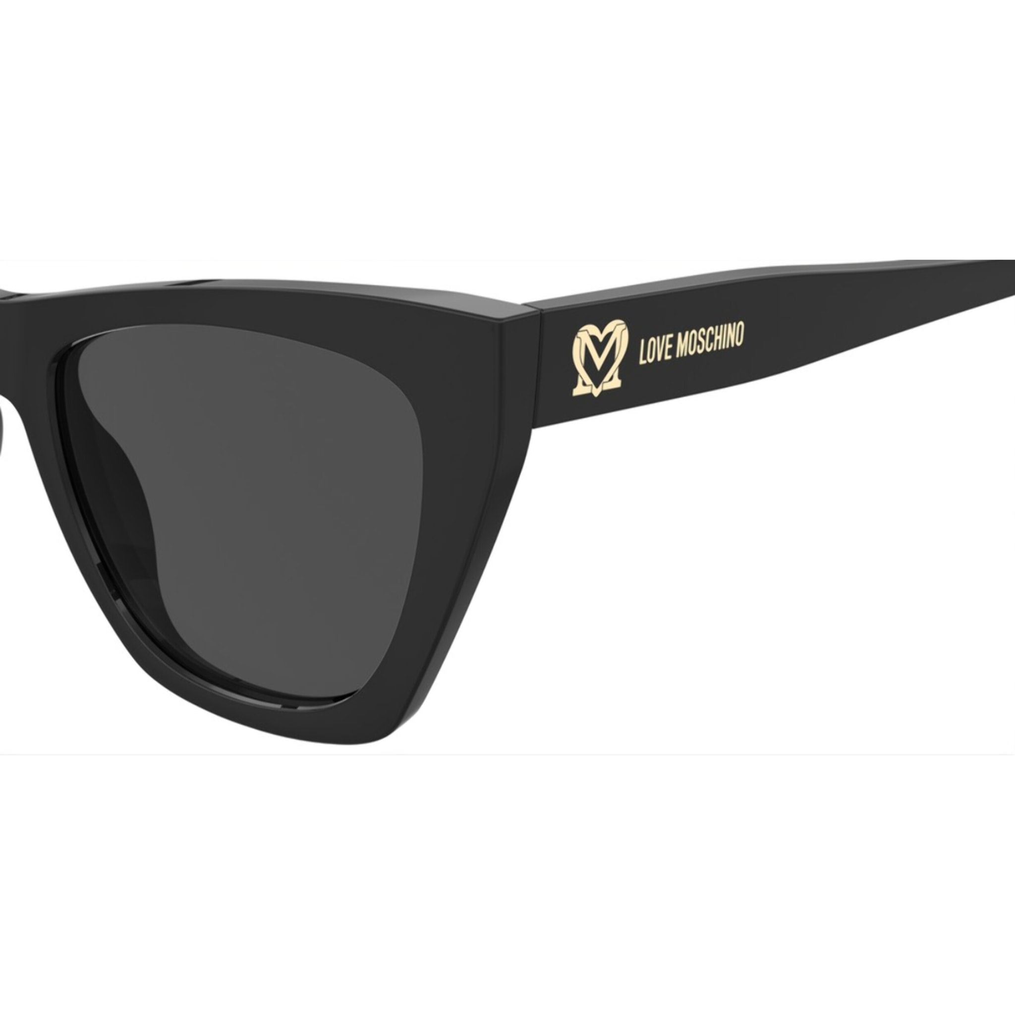 GAFAS DE SOL LOVE MOSCHINO MOL070/S 807