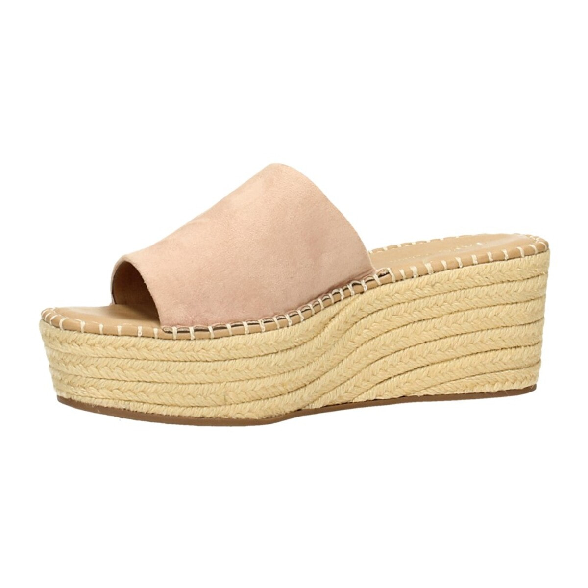 Sandali Donna Tata Italia Beige