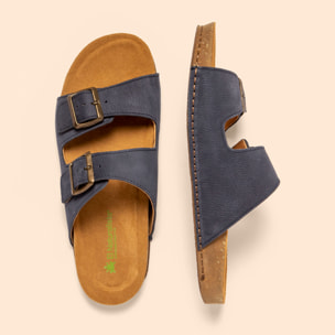 Sandalias N5794 PLEASANT OCEAN / BALANCE color Ocean