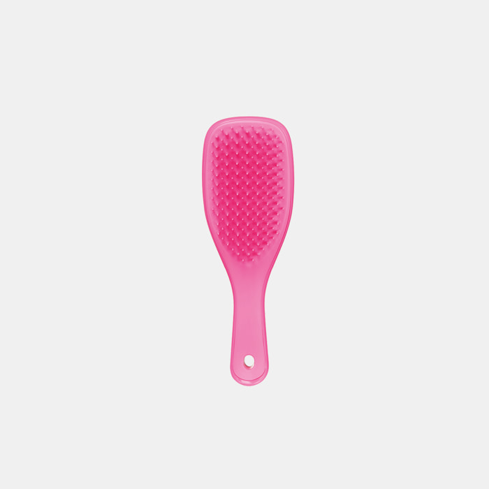 TANGLE TEEZER The Ultimate Detangler MINI Runway Pink