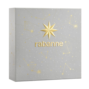 1 Million - Coffret Eau de Toilette 100 ml + Deodorant 150 ml + Vaporisateur de voyage 10 ml