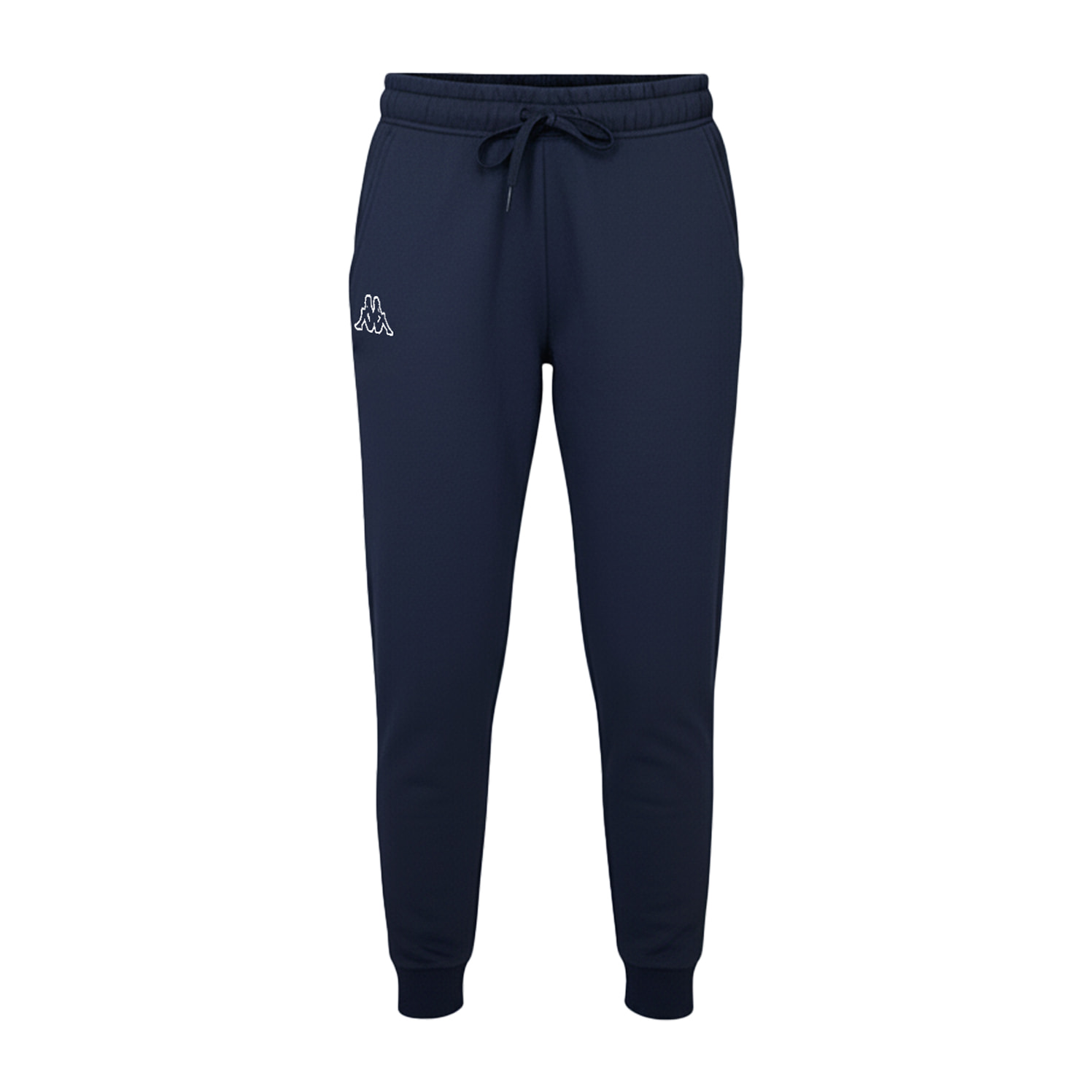 Tuta / Pigiama Homewear Donna KAPPA Cotone Felpato