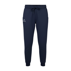 Tuta / Pigiama Homewear Donna KAPPA Cotone Felpato