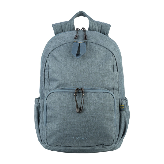 Zaino  unisex polyethylene terephthalate 100% Recycled polyethylene terephthalate 29x42,5x14 cm