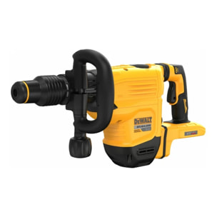 Marteau burineur SDS-Max - Flexvolt XR - DEWALT - sans batterie - ni chargeur - DCH832N-XJ