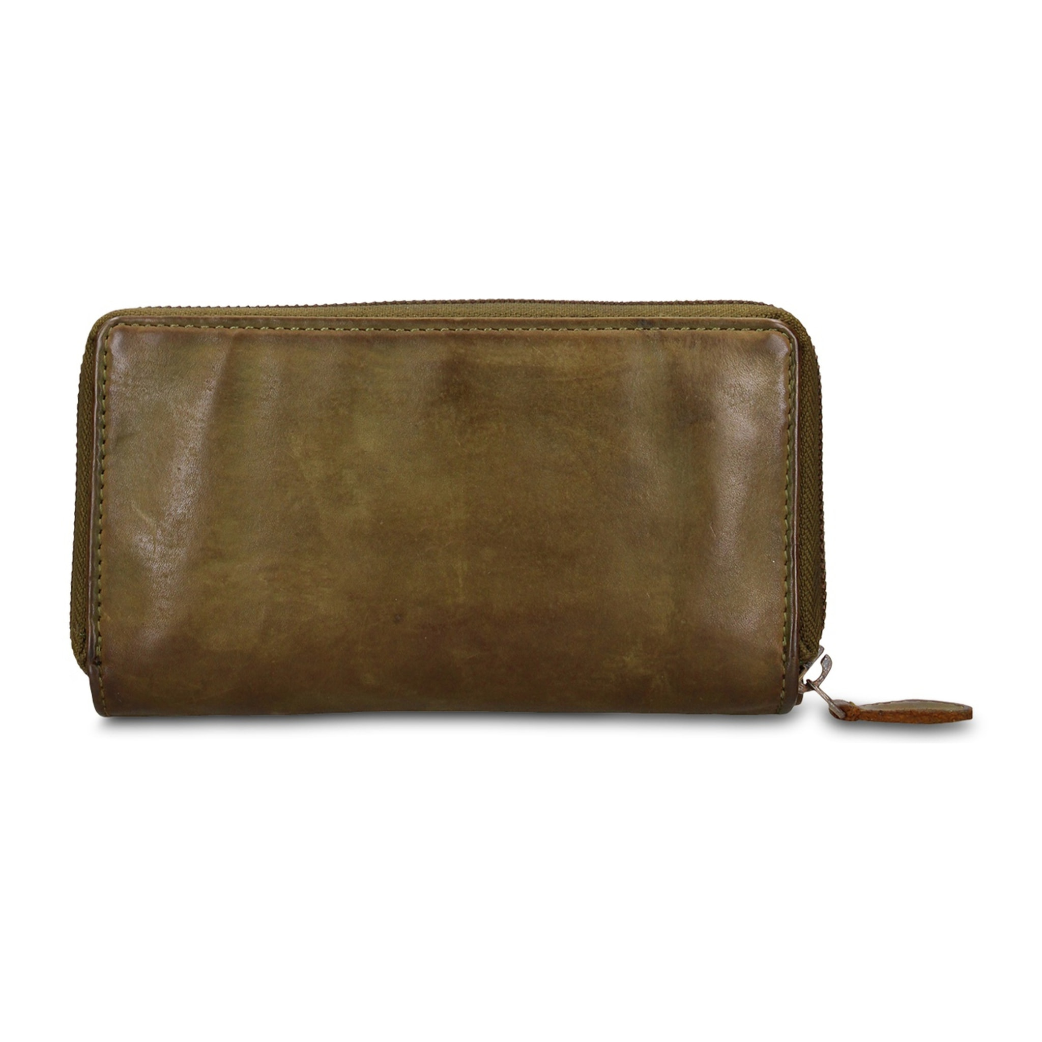 Portafoglio uomo in vera pelle - Modello Valerian Elite - 10.0 x 17.0 x 3.0 cm