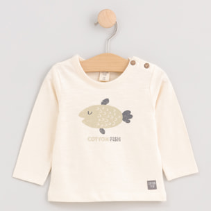 Camiseta Big Fish Boy