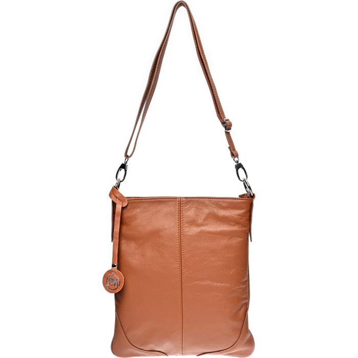 Borsa a tracolla Roberta M Cammello