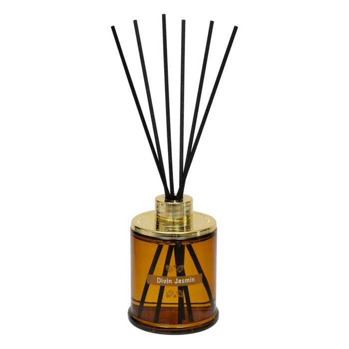 Coffret senteur Family corner Bougie et diffuseur parfumé
