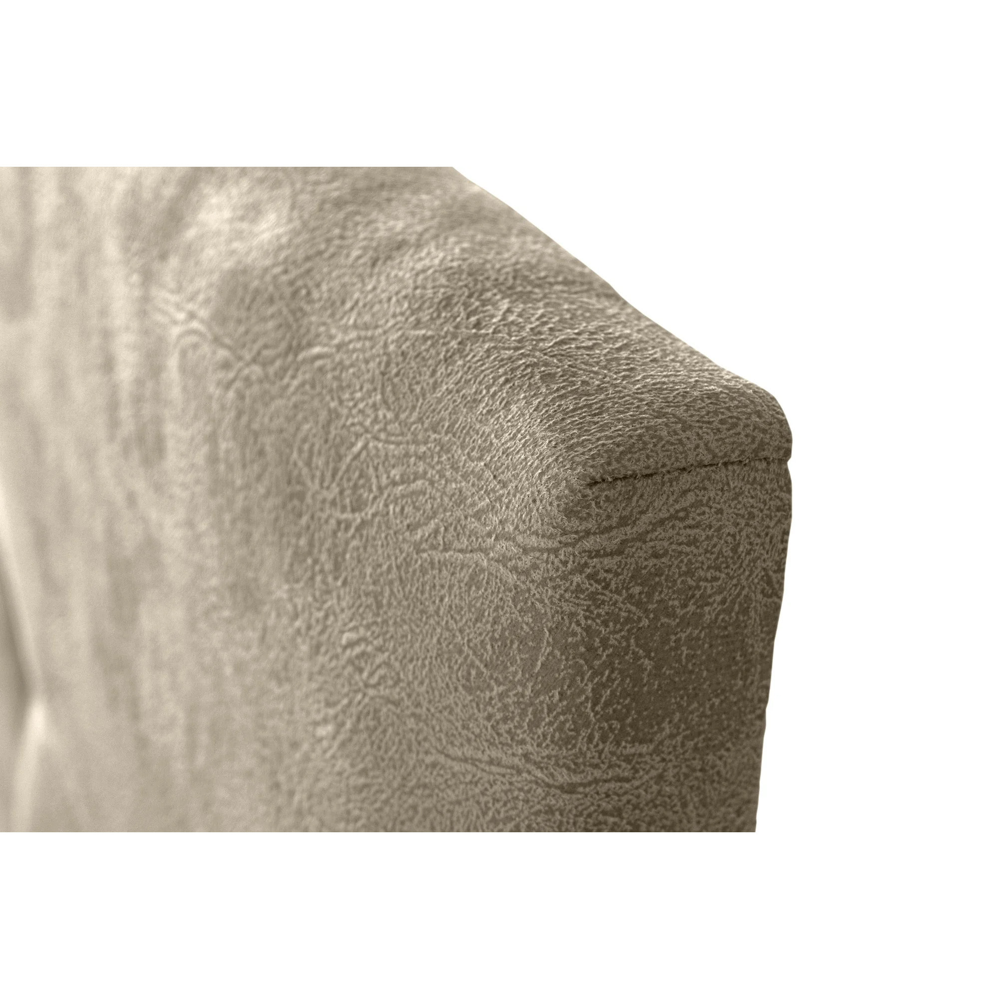 Cabecero Dalia Tela Magnolia Beige 170