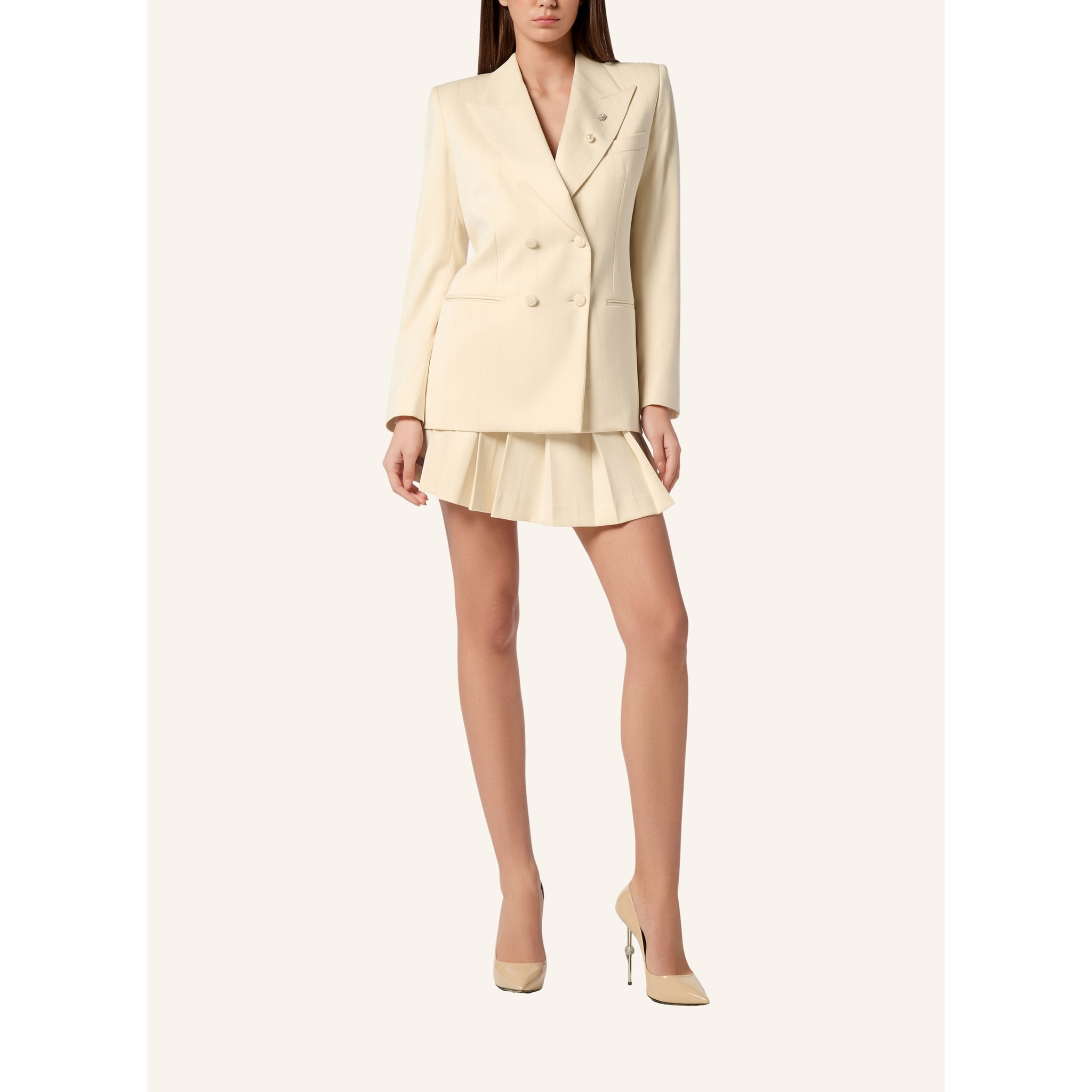 PHILIPP PLEIN Blazer